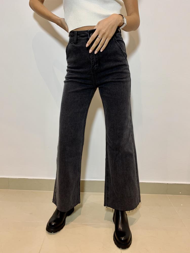 Jeans & Pantalons Jeans Marka noir