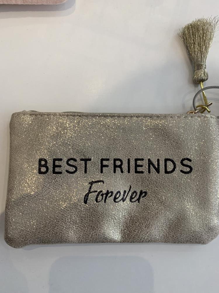 Pochette Pochette best friends forever or