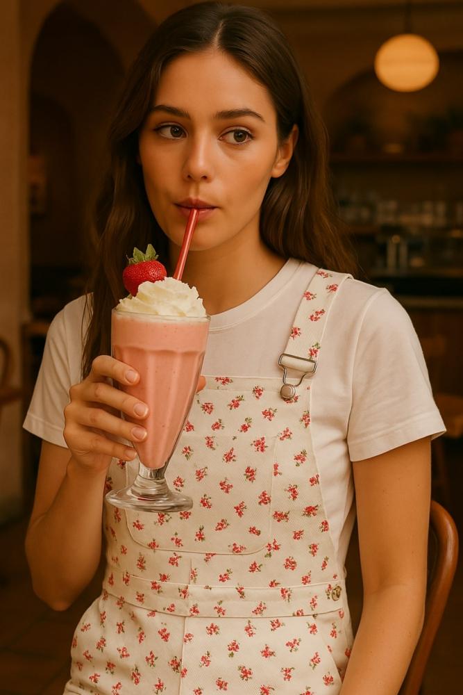 Acheter en ligne Salopette Salopette Taline fleurie Salopette Salopette Taline fleurie