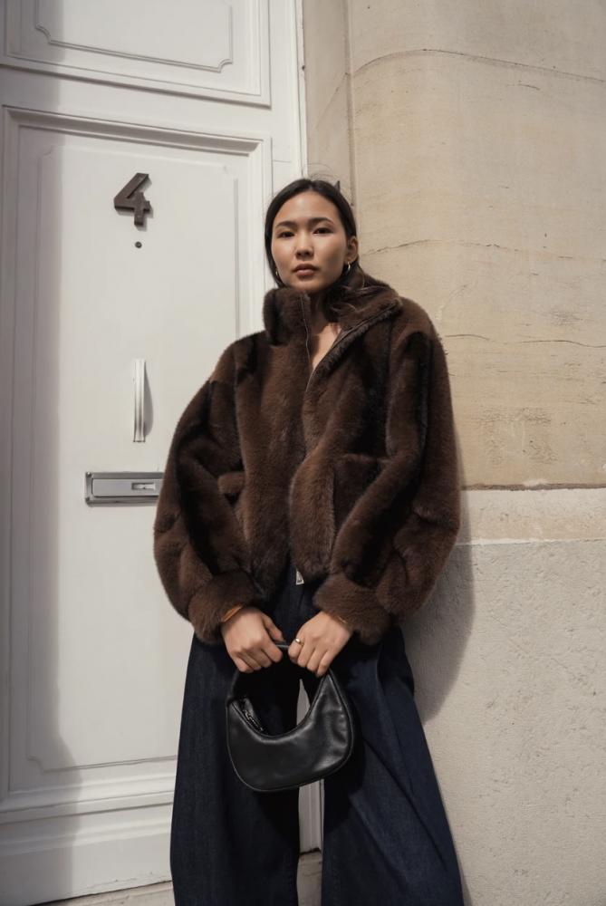 Acheter en ligne Manteau Manteau Elmas Manteau Manteau Elmas