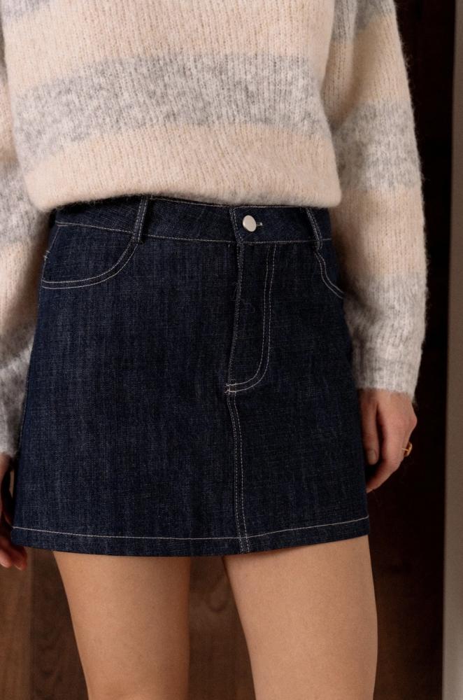 Acheter en ligne Jupes & Shorts Jupe Alma Jupes & Shorts Jupe Alma