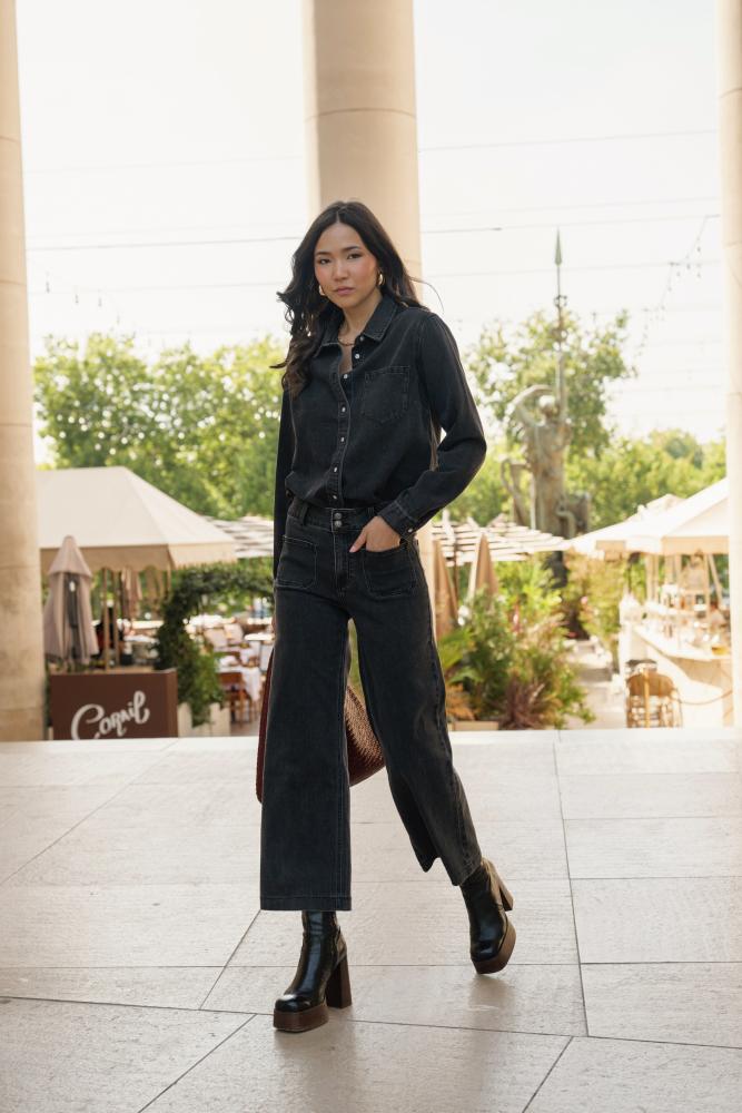 Acheter en ligne Jeans & Pantalons Jean Constance Jeans & Pantalons Jean Constance