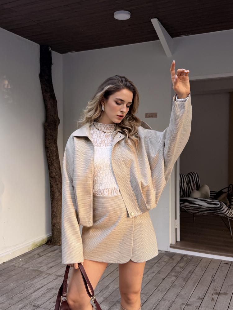 Acheter en ligne Bombers Bomber Carolann Bombers Bomber Carolann