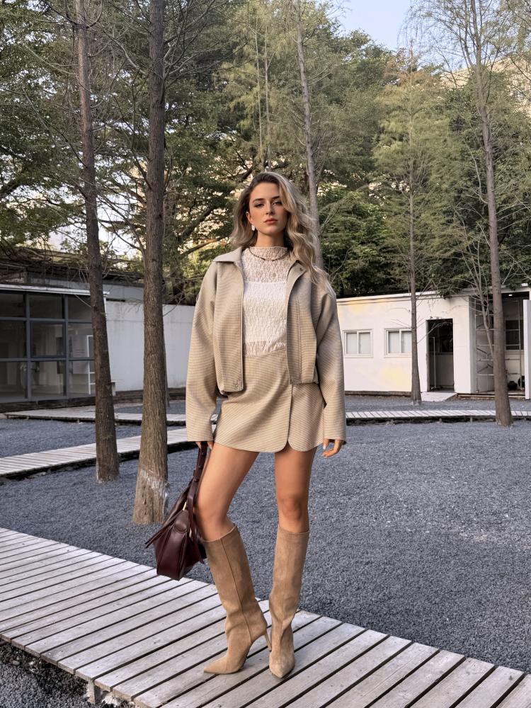 Acheter en ligne Jupes & Shorts Jupe short Nia Jupes & Shorts Jupe short Nia