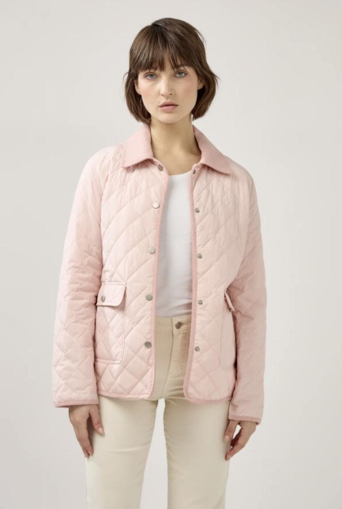 Acheter en ligne Veste Veste RAVELLE rose Veste Veste RAVELLE rose