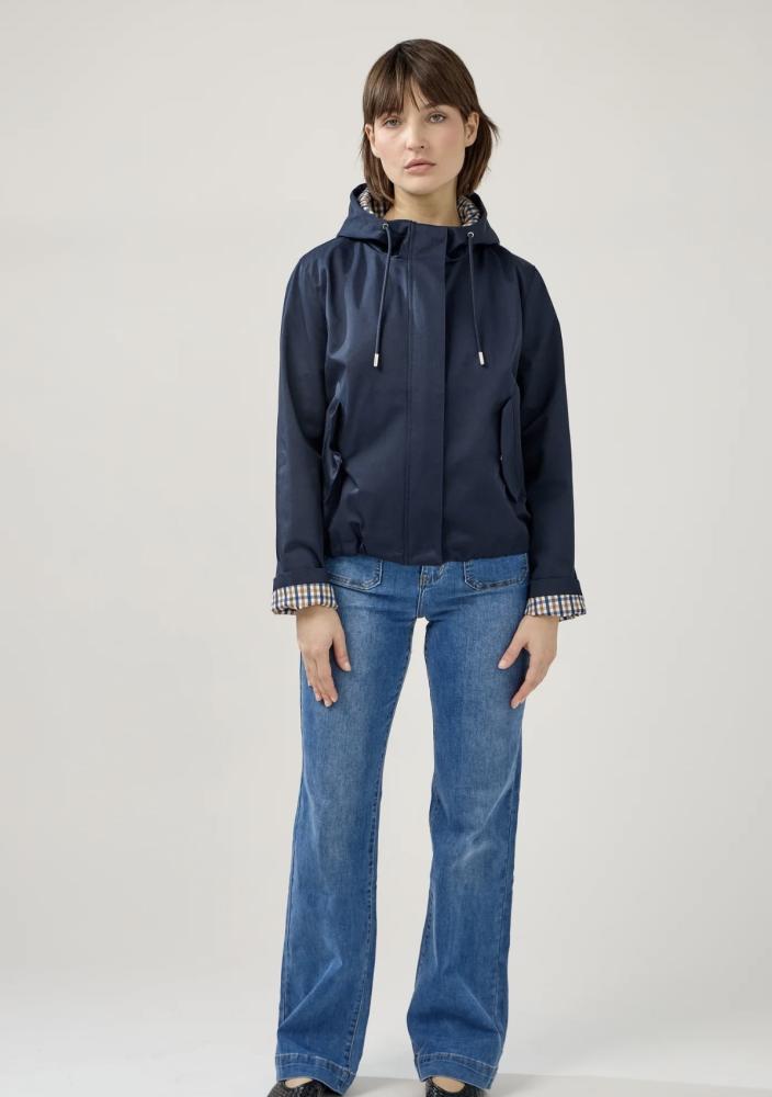 Acheter en ligne Parka Parka Amira navy Parka Parka Amira navy