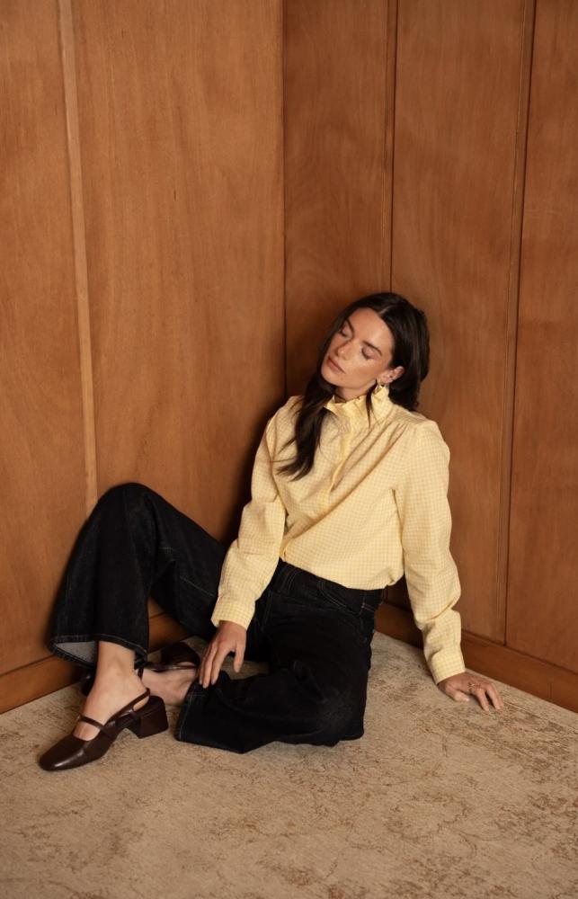 Acheter en ligne Chemises Chemise Lucienne Chemises Chemise Lucienne