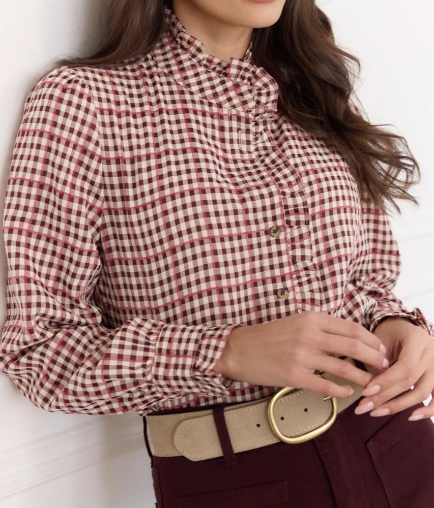 Acheter en ligne Blouses Blouse Flor Blouses Blouse Flor