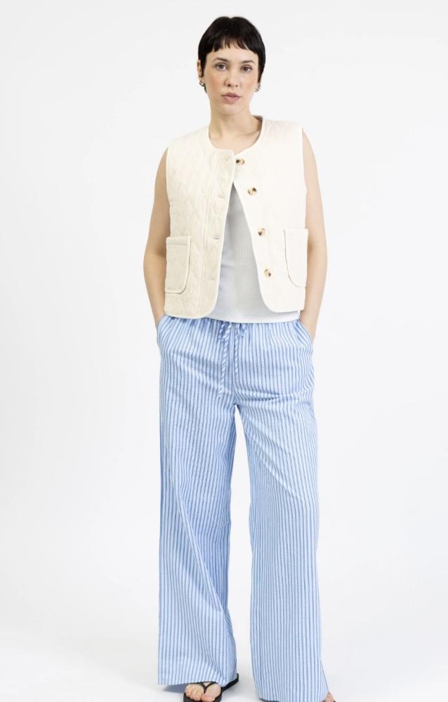 Acheter en ligne Veste Veste Cipriana beige Veste Veste Cipriana beige