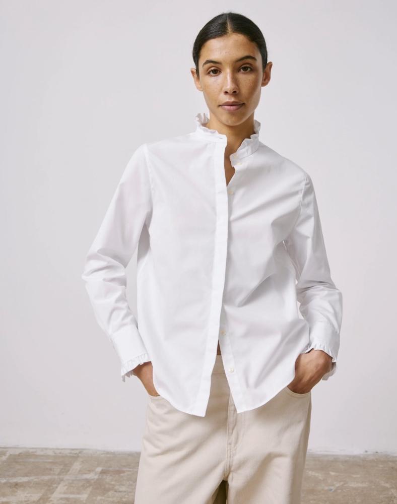 Acheter en ligne Chemises Chemise Zulay Chemises Chemise Zulay