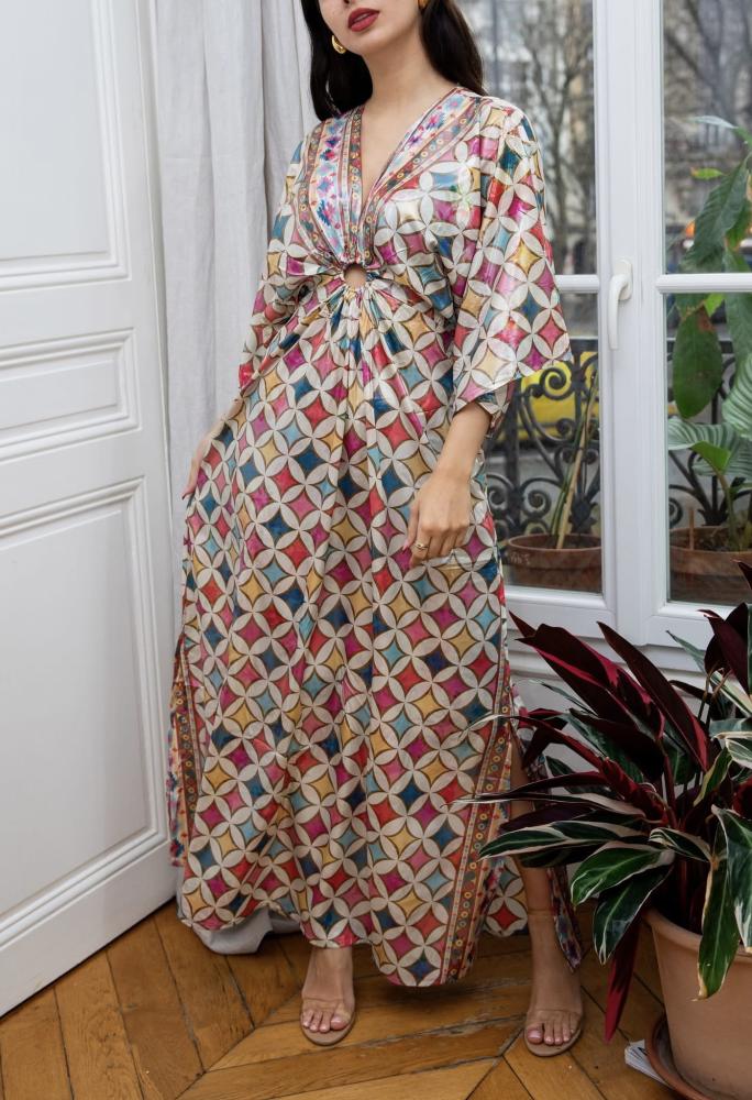 Acheter en ligne Robes Robe Soumaya Robes Robe Soumaya