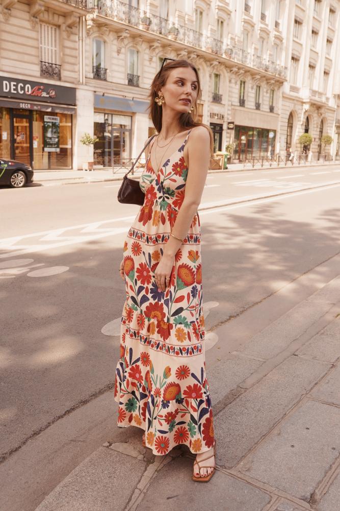 Acheter en ligne Robes Robe Keza Robes Robe Keza