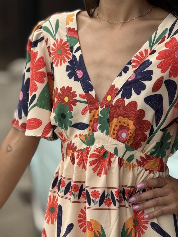 Acheter en ligne Robes Robe Linna Robes Robe Linna