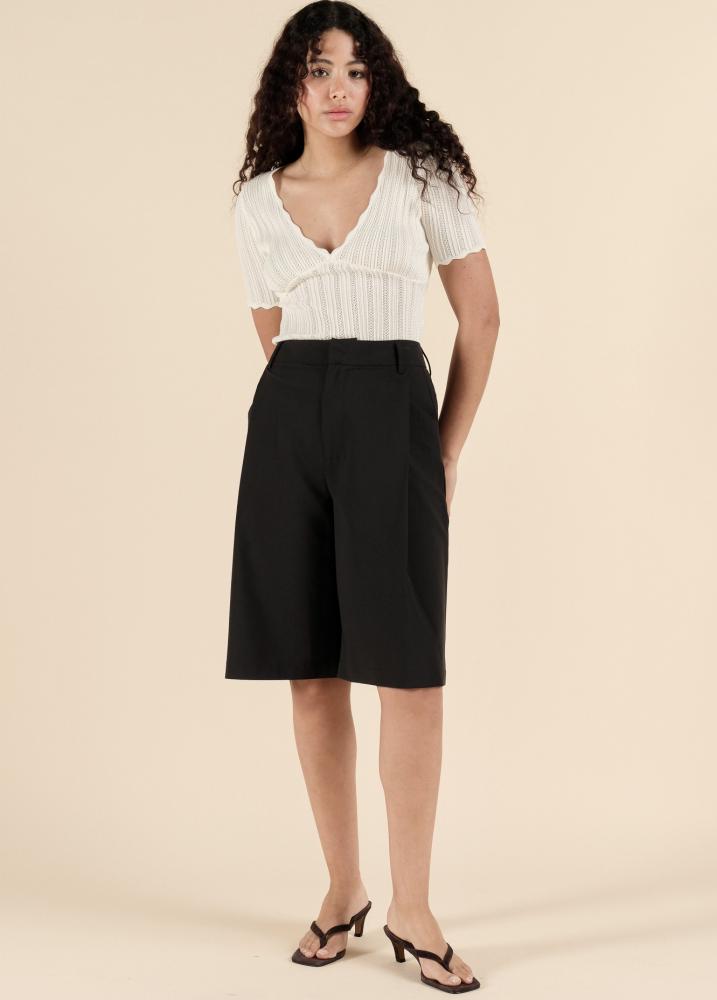 Acheter en ligne Tops Top Jasy écru Tops Top Jasy écru