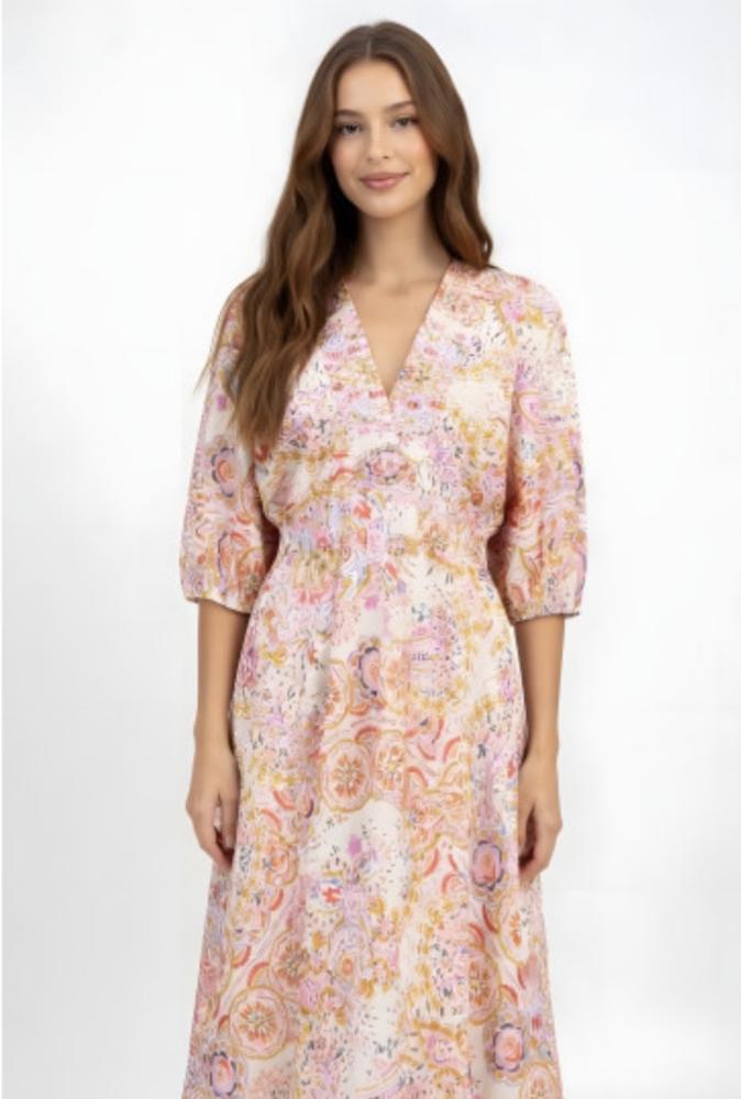 Acheter en ligne Robes Robe Katriel Robes Robe Katriel