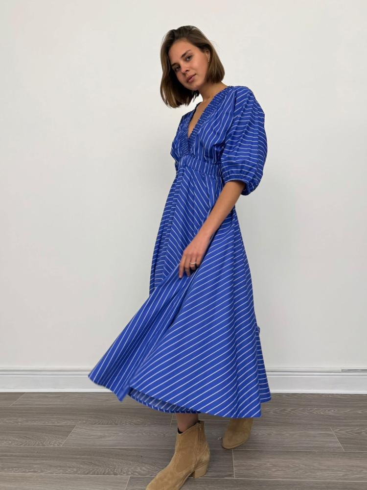 Acheter en ligne Robes Robe Giannina Robes Robe Giannina