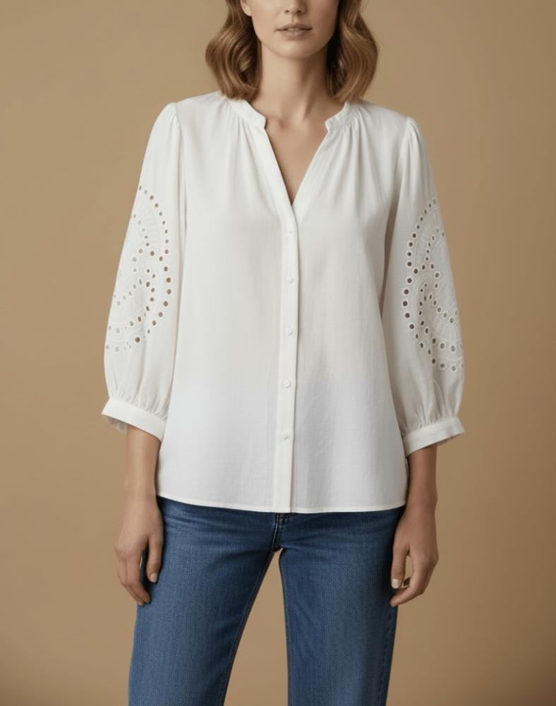 Acheter en ligne Blouses Blouse Ulysse Blouses Blouse Ulysse