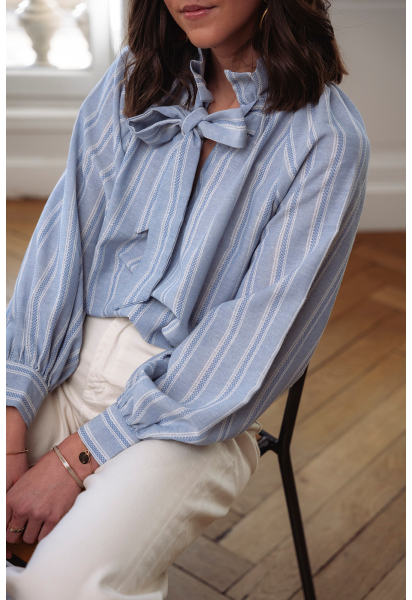 Acheter en ligne Chemises Chemisier Rosaura Chemises Chemisier Rosaura