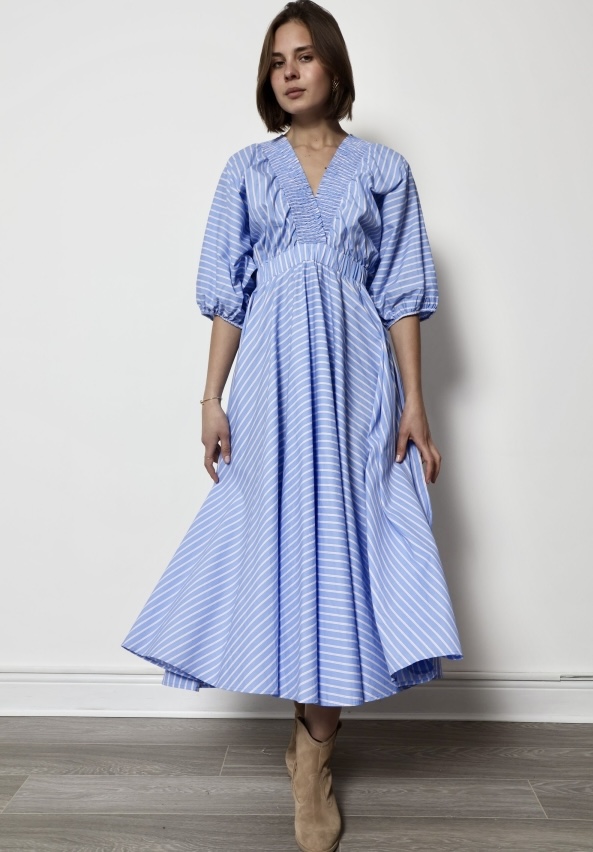 Acheter en ligne Robes Robe Solja Robes Robe Solja