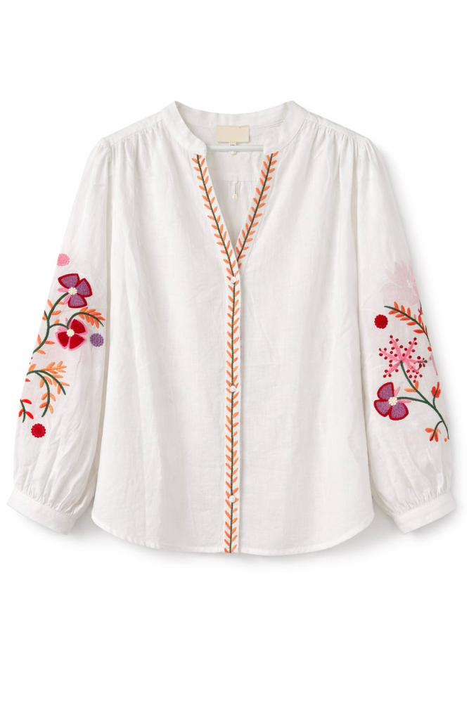 Acheter en ligne Blouses Blouse Marie Blouses Blouse Marie