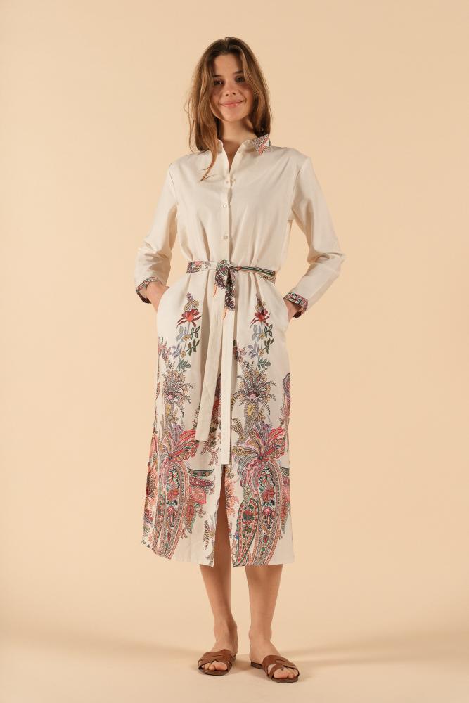 Acheter en ligne Robes Robe Leya Robes Robe Leya