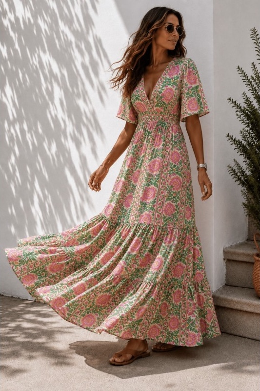 Acheter en ligne Robes Robe Itati Robes Robe Itati