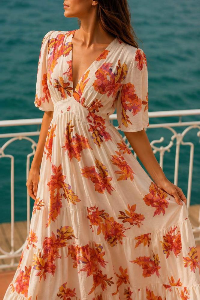 Acheter en ligne Robes Robe Lusika Robes Robe Lusika