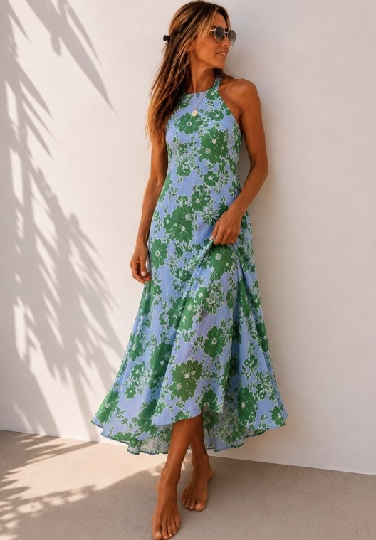 Acheter en ligne Robes Robe Yanola Robes Robe Yanola