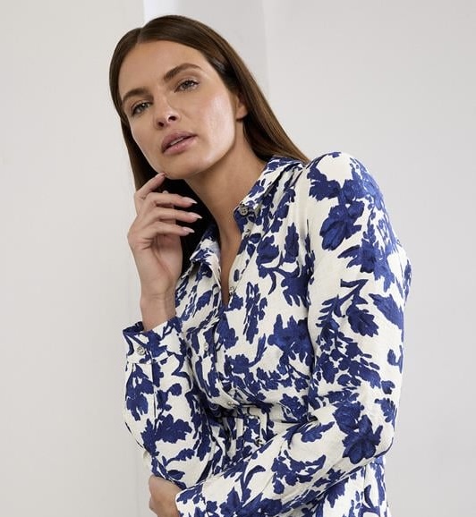 Acheter en ligne Chemises Chemise Dovy Chemises Chemise Dovy
