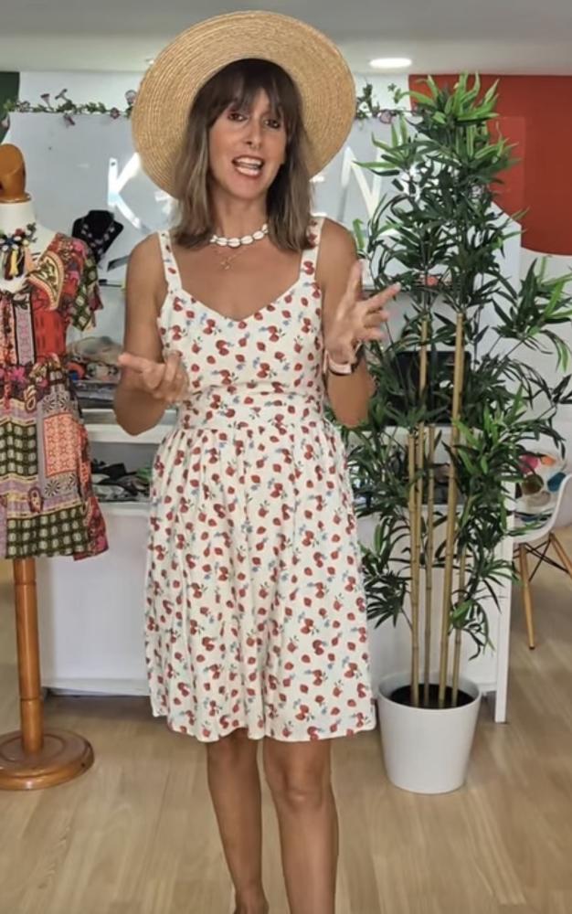 Acheter en ligne Robes Robe Ellinor Robes Robe Ellinor