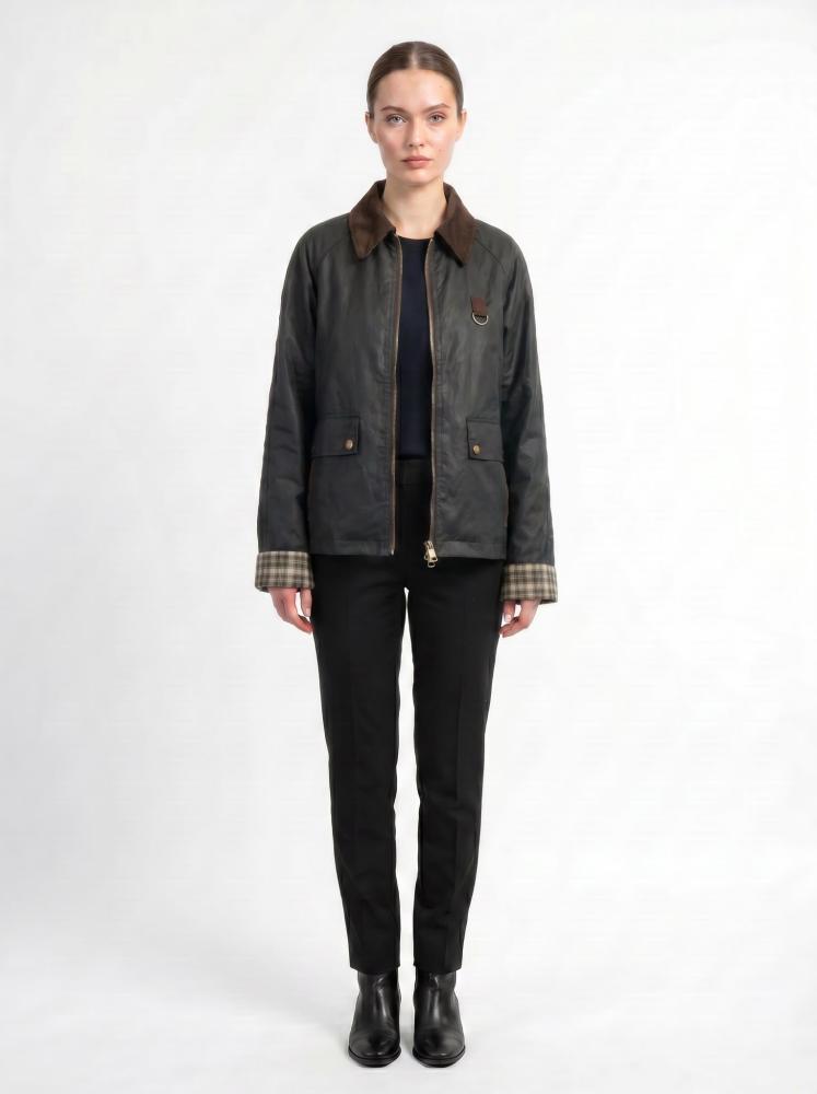 Acheter en ligne Veste Veste Eliane noir Veste Veste Eliane noir