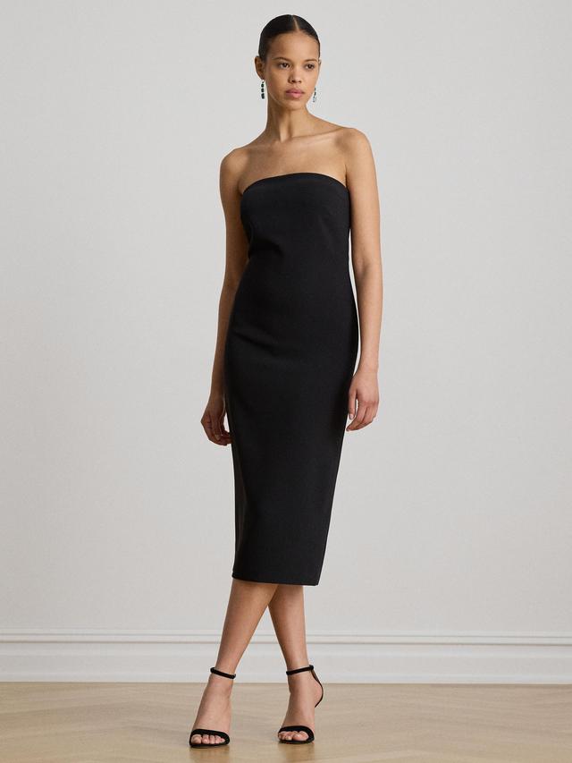 Acheter en ligne Robes Robe Adrianna noire Robes Robe Adrianna noire