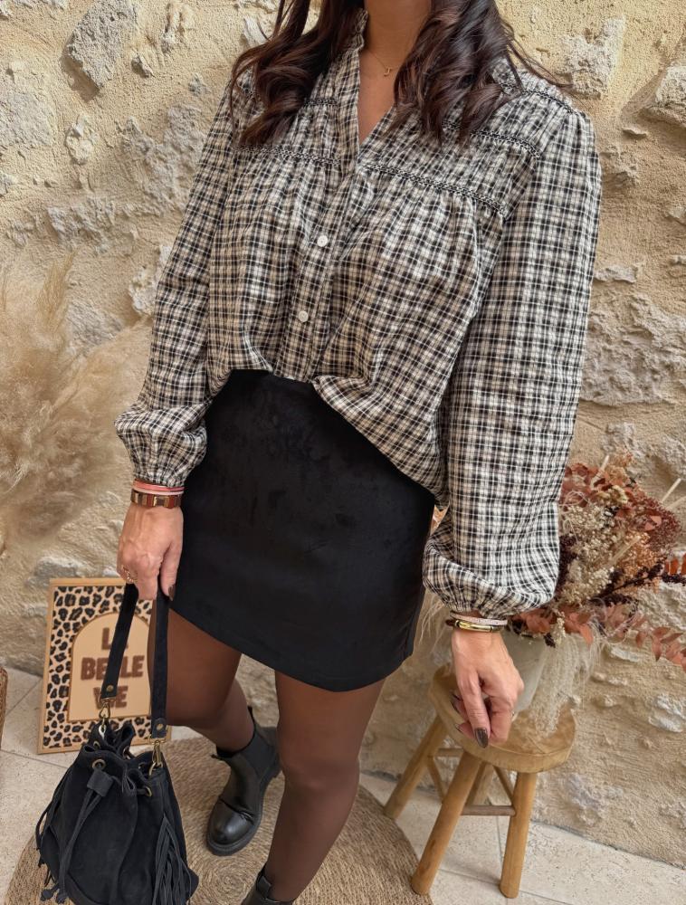 Acheter en ligne Blouses Blouse Ornella Blouses Blouse Ornella