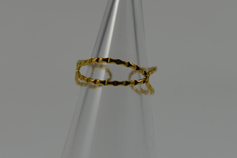 Bague Océane, .