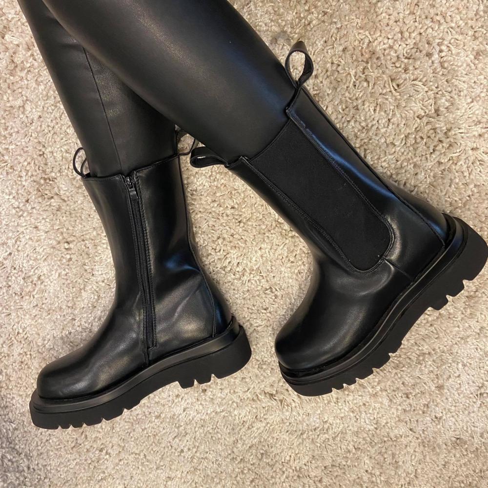 Bottines Bottines Sara noires